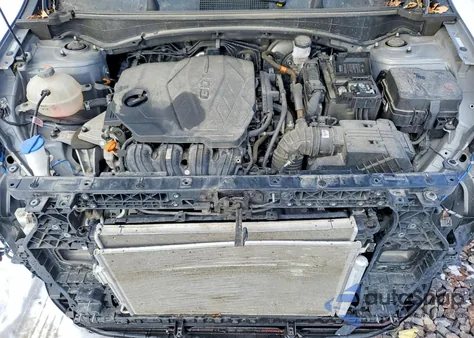 2023 Kia Sportage Lx from USA, damaged, VIN KNDPU3AF8P7067082